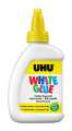 Tekuté lepidlo UHU White Glue - 120 ml