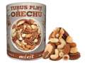 DÁREK: Mixit Tubus plný ořechů - 400 g