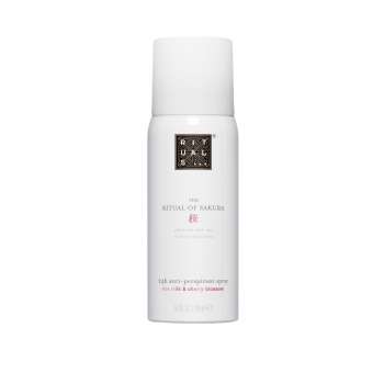 DÁREK: Anti-Perspirant Rituals The Ritual of Sakura sprej 150 ml