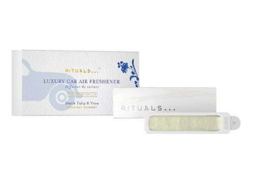 Vůně do auta Rituals Karma Car Air Freshener