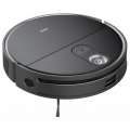 360 Robot Vacuum S10, black