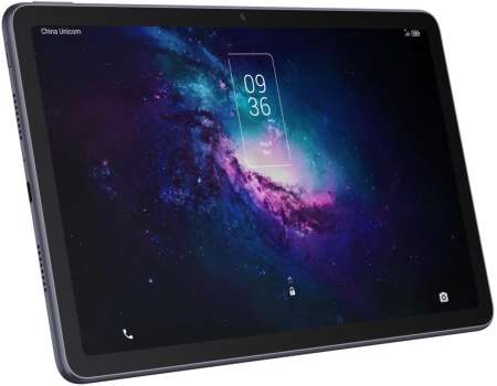 TCL Tab 10 Max, Space Gray