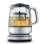 SAGE BTM800BSS "The Tea Maker" 1,5 l Silver