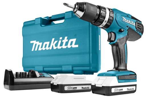 Makita HP457DWE10