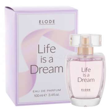 DÁREK: Dámská vůně LIFE IS A DREAM  EDT 100 ml