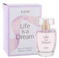 DÁREK: Dámská vůně LIFE IS A DREAM  EDT 100 ml