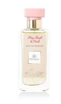 Parfémovaná voda s vůní medového pomela a neroli 50 ml