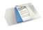 Box na spisy s gumičkou Esselte VIVIDA - A4, bílý, 4,0 cm