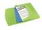 Box na spisy s gumičkou Esselte VIVIDA - A4, zelený, 4,0 cm
