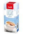 Kondenzované mléko Tatra - neslazené, light 4 %, 340 g