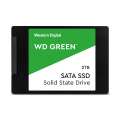 Western Digital WD Green 2.5" 2000 GB Serial ATA I