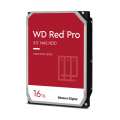 WD Red Pro (KFGX), 3,5"- 16TB