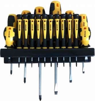 Sada šroubováků Fieldmann