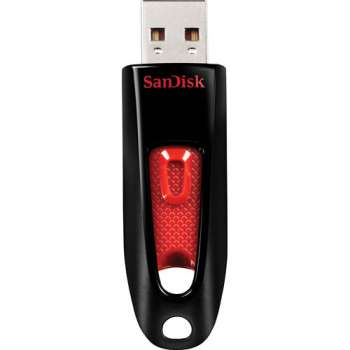 USB Flash Drive Sandisk Ultra 32 GB