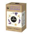 Bylinný čaj Leros - Levandulové zklidnění, 20x 1 g