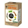 Bylinný čaj Leros - Bylinkový Detox, 20x 1,5g