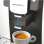Automatický kávovar Philco Espresso - PHEM 1000