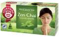 Zelený čaj Teekanne  - Zen chai, 20x 1,75 g
