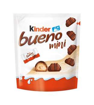 Kinder Bueno Mini - 108 g