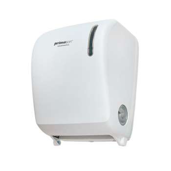 Zásobník na ručníky v roli PrimaSOFT autocut