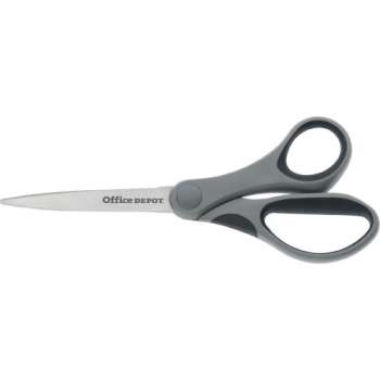Nůžky Office Depot Deluxe - 17 cm