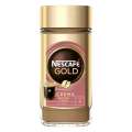 Instantní káva Nescafé - Gold Crema, 200 g