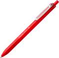 Kuličkové pero Pentel iZee, 0,7 mm, červené
