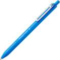 Kuličkové pero Pentel iZee, 0,7 mm, světle modré