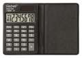 Kapesní kalkulačka Rebell RE-SHC108 BX - 8-míst, černá