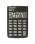 Kapesní kalkulačka Rebell RE-SHC108 BX - 8-míst, černá
