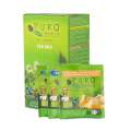 Mix čajů Puro - různé druhy, Fairtrade, 25x 1,5 g