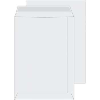 Poštovní tašky B5 - navlhčovací, 500 ks