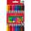 Oboustranné fixy Faber-Castell - sada 10 barev
