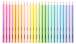 Pastelky Kores Kolores trojhranné - 24 barev