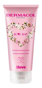 DÁREK: Šarmantní sprchový krém  Dermacol Love day 200 ml