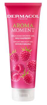 DÁREK: Sprchový krém Dermacol Aroma Moment Malina