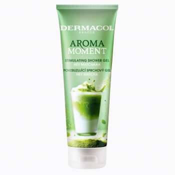 Sprchový krém Dermacol Aroma Moment