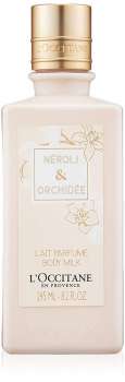 DÁREK: L’Occitane tělové mléko Neroli & Orchidej