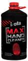Mycí pasta Isofa MAX - 4,2 kg