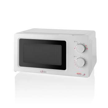 Mikrovlnná trouba Gallet FMOM 205W - bílá