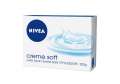 Tuhé mýdlo Nivea - Creme Soft, 90 g