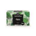 Bylinný čaj VeltaTea - mátový, bio, 20x 1,2 g