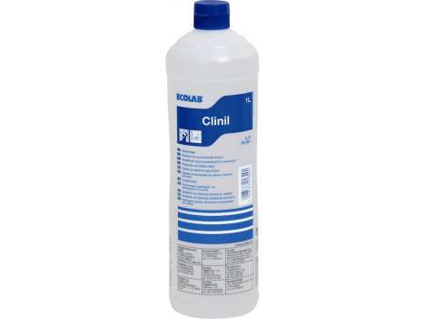 Čisticí prostředek na skla Ecolab Clinil - 1 l