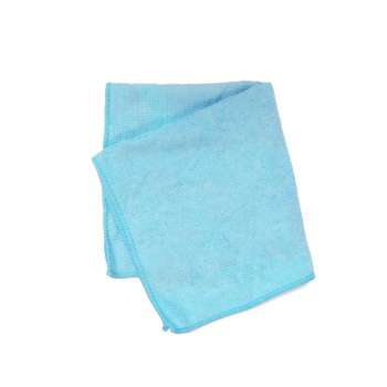 Mikroutěrka Vektex Profi - 40 x 40 cm, modrá