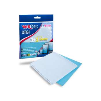 Mikroutěrka Vektex - na obrazovky, 2 ks