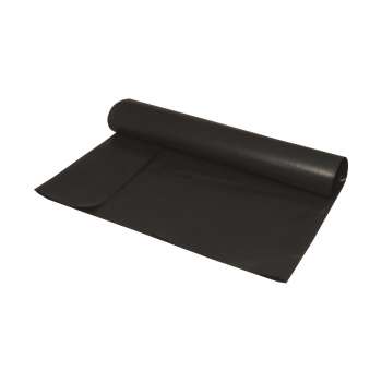 Pytle na odpad - 120 l, 75 mic, 15 ks, černé