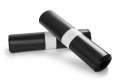 Pytle na odpad – 120 l, 60 mic, 15 ks, černé