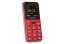 Mobilní telefon myPhone Halo Easy Senior - červený