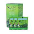 Zelený čaj Puro - máta, Fairtrade, Bio, 25x 1,5 g
