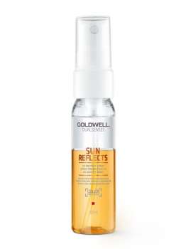 DÁREK: Goldwell Dualsenses Sun Reflects ochranný sprej proti UV záření 30 ml